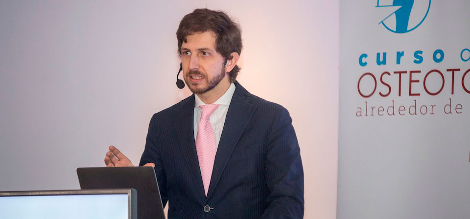 Hip training courses for healthcare professionals