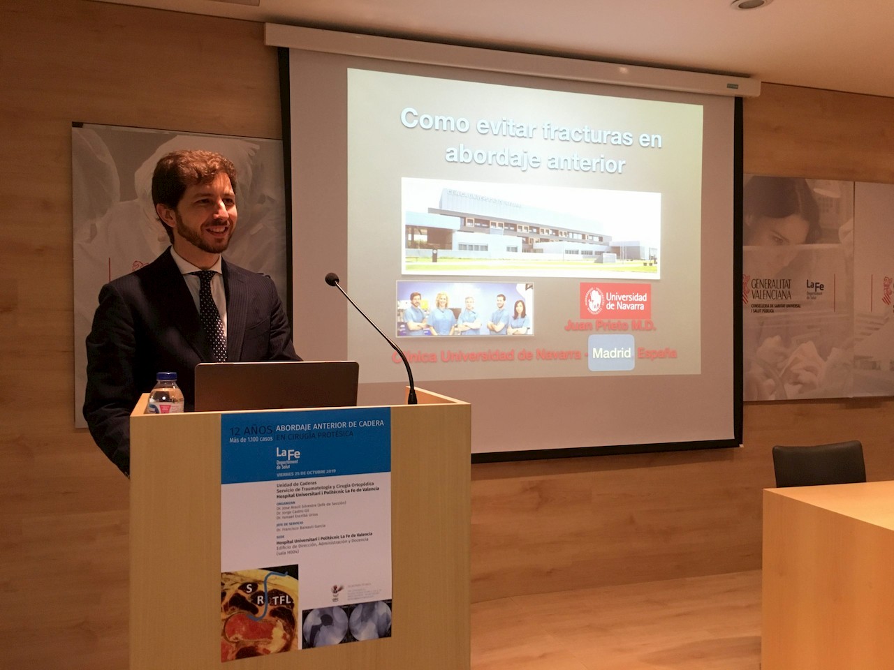 Hip training courses