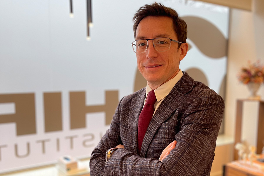 enrique-sandoval Physiotherapist Guillermo Gimeno